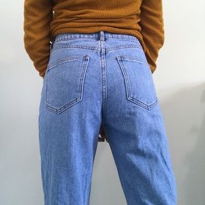 John galt mom jeans